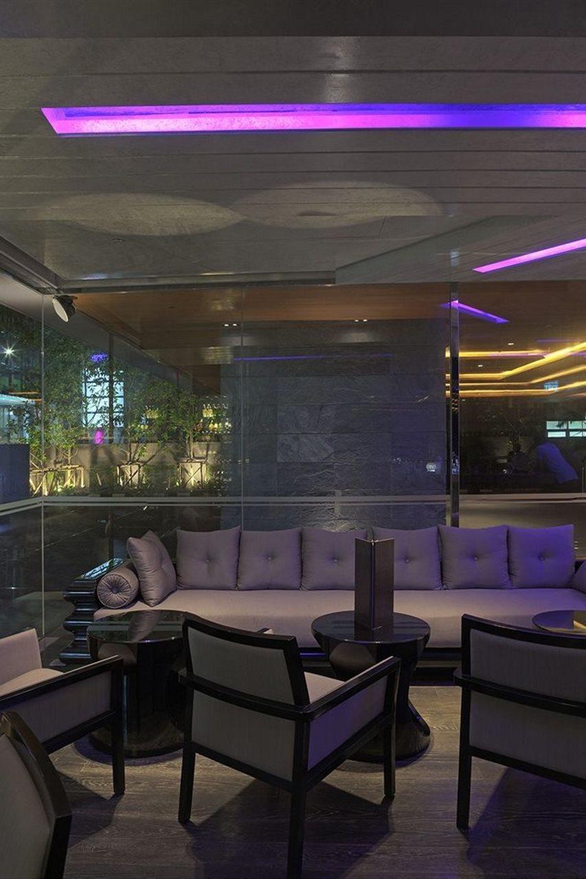 Hotel Hyatt Place Sukhumvit 1 Bangkok