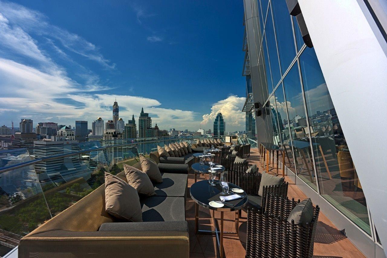 The Okura Prestige Banguecoque