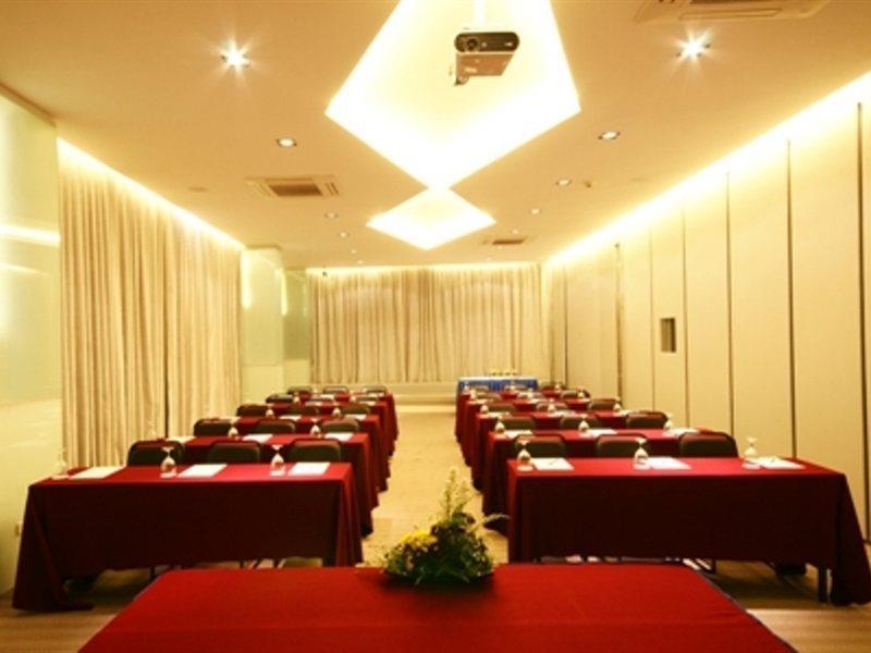 Hotel I Silom Bangkok