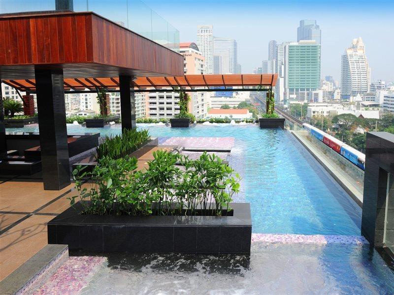 Mode Sathorn - Sha Extra Bangkok