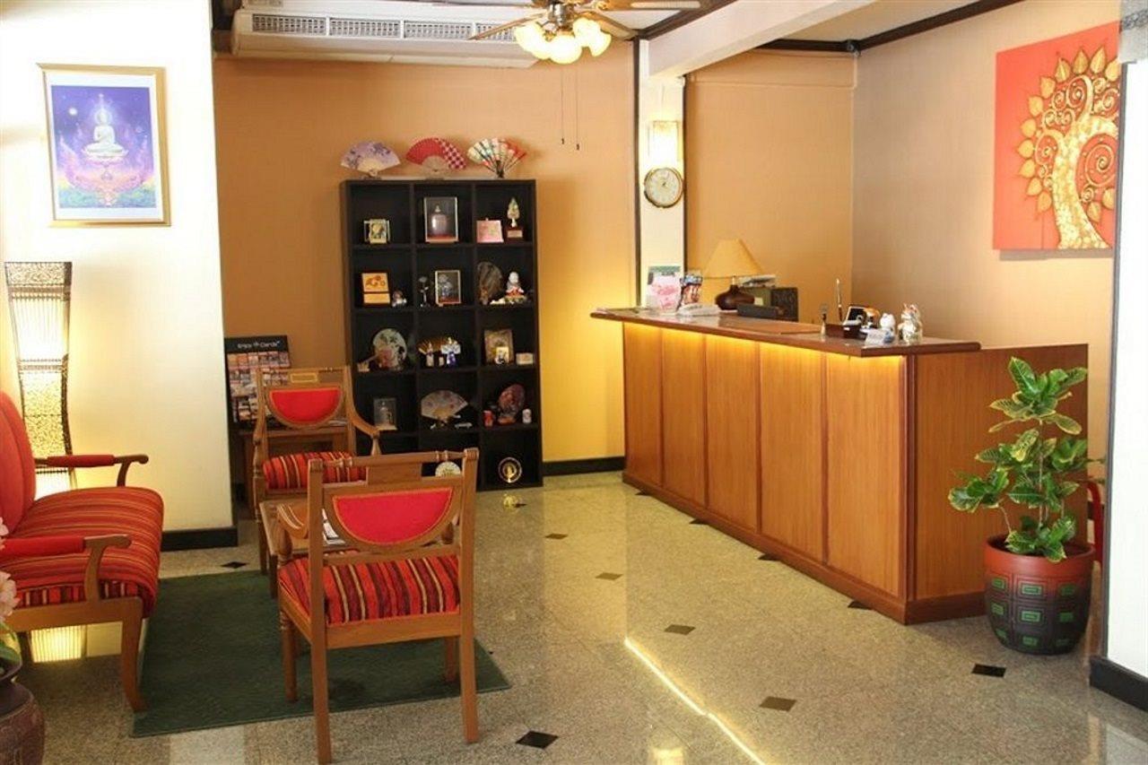 B.s. Court Sathorn
