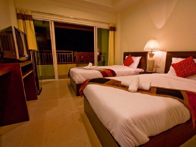 Hotel Suphan Hometel 3*