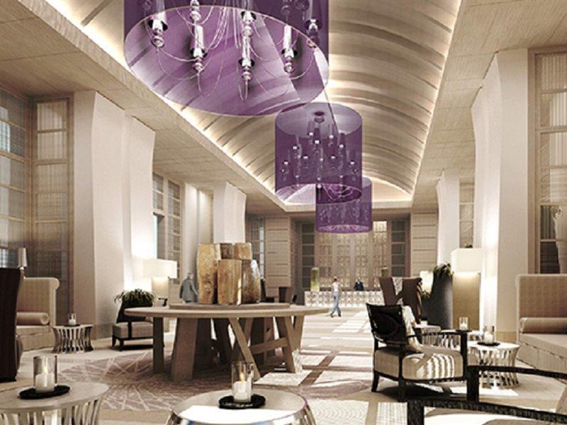 Resort Le Meridien Suvarnabhumi, Golf And