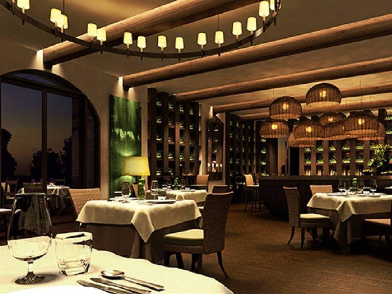 Le Meridien Suvarnabhumi, Golf And