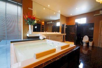 Holiday home Aria Lake And Golf Bangkok