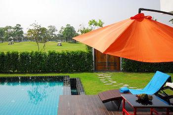 Holiday home Aria Lake And Golf