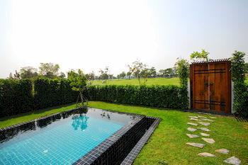 Holiday home Aria Lake And Golf Bangkok