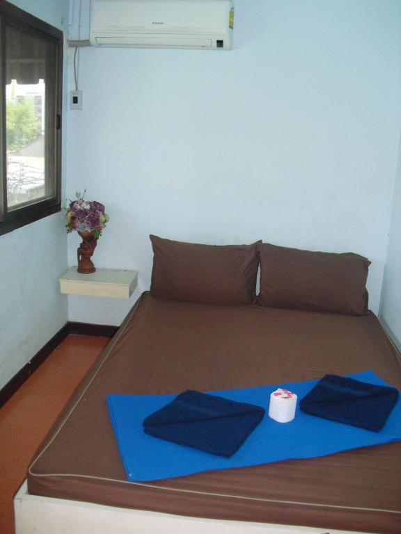 Amazing House Guest house Bangkok