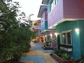 Hotel Issara House 2*