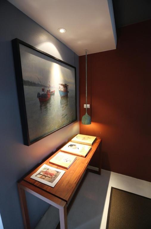 Loogchoob Guest house Bangkok