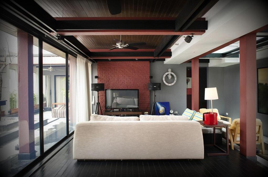 Guest house Loogchoob 3*