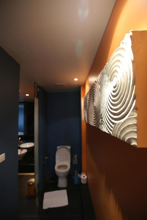 Loogchoob Guest house 3*