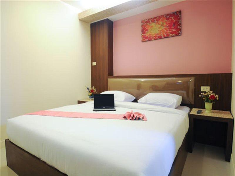 Inn Royal Express Bangkok