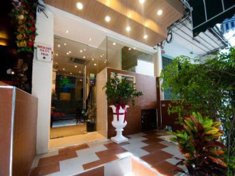 Inn Royal Express