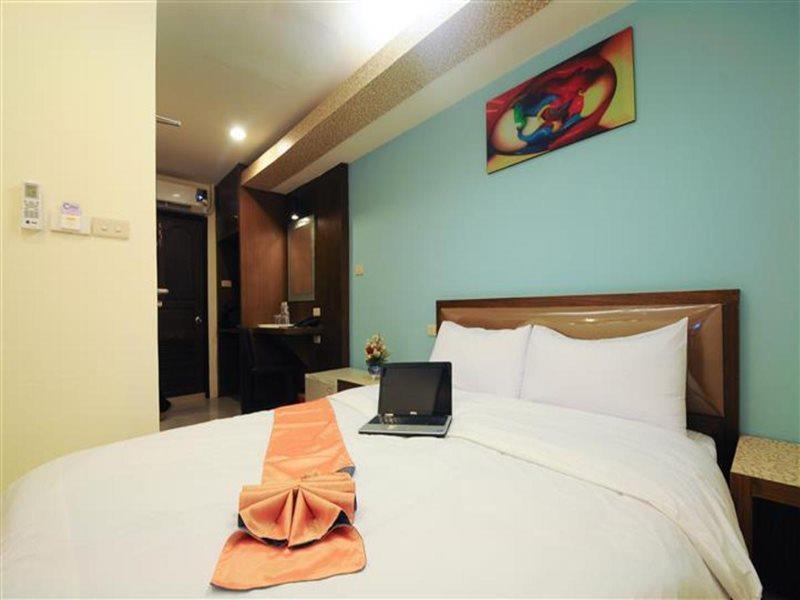 Inn Royal Express 2*