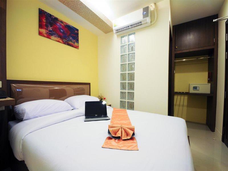 Inn Royal Express Bangkok