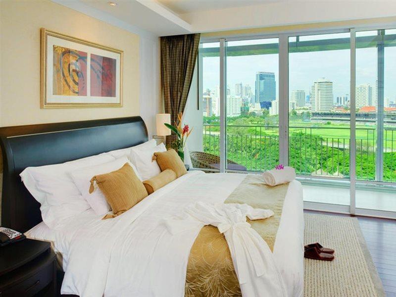 Dusit Ratchadamri,