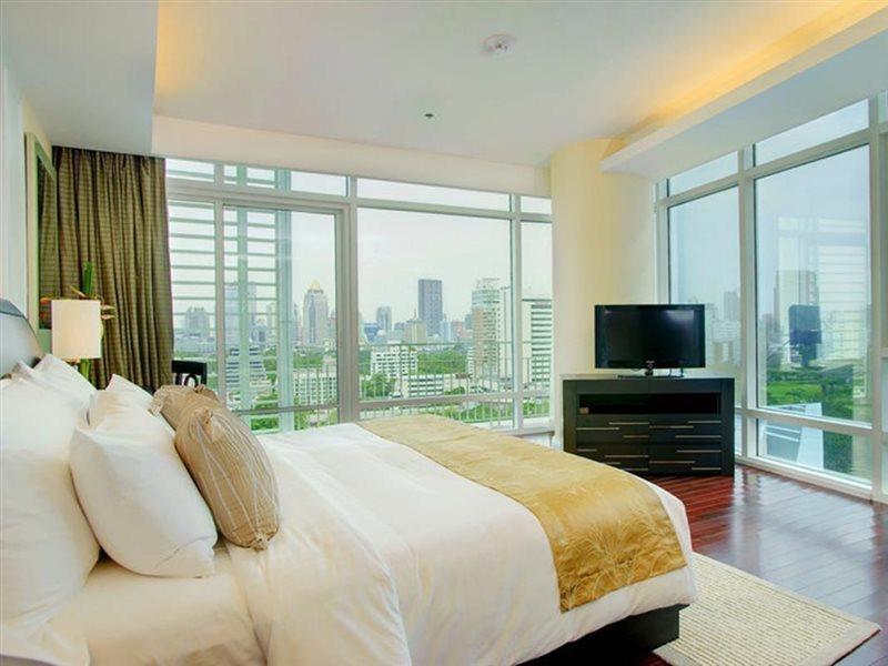 Dusit Ratchadamri, Bangkok