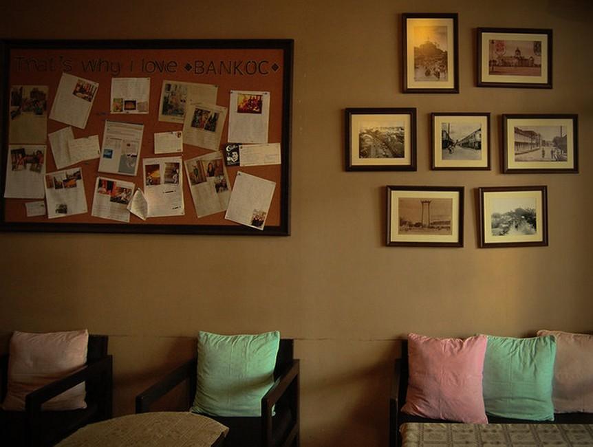 Albergue Niras Bankoc Hostel