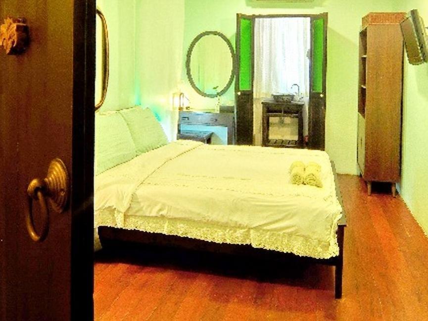 Albergue Niras Bankoc Hostel