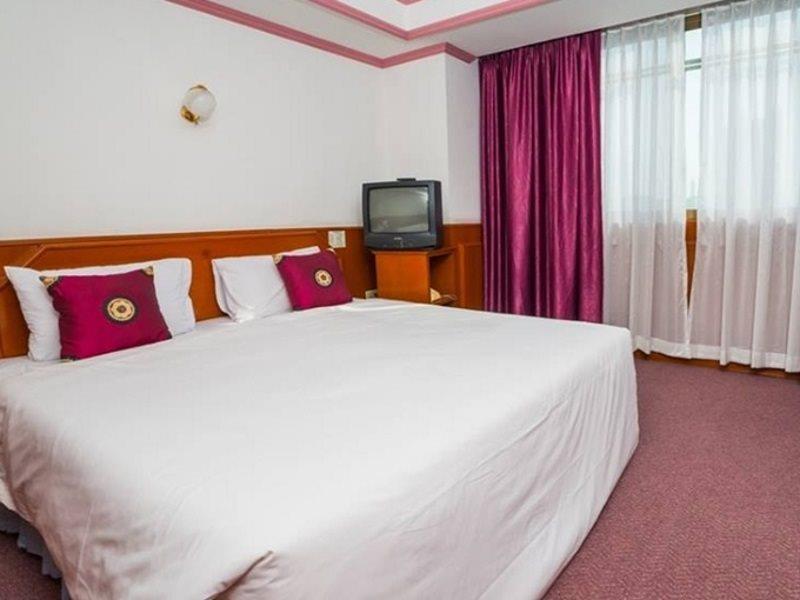 Hotel Elizabeth