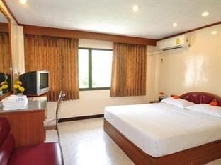 Hotel Atlas Bangkok