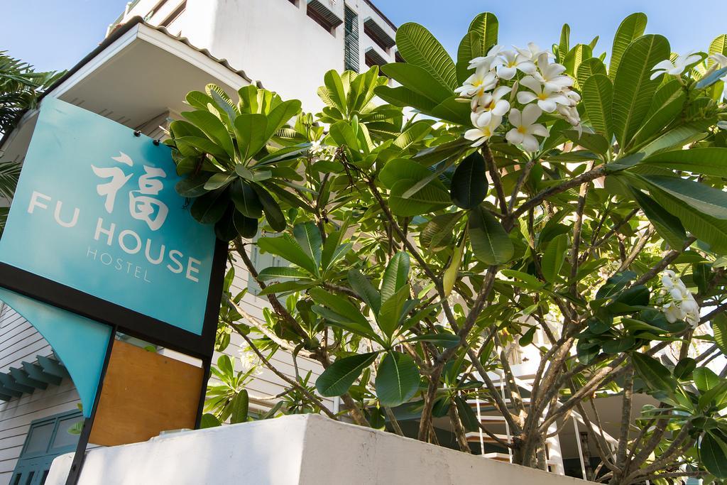 Fu House Bangkok