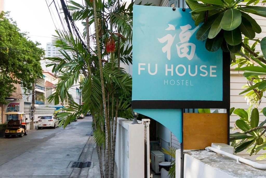 Hostel Fu House