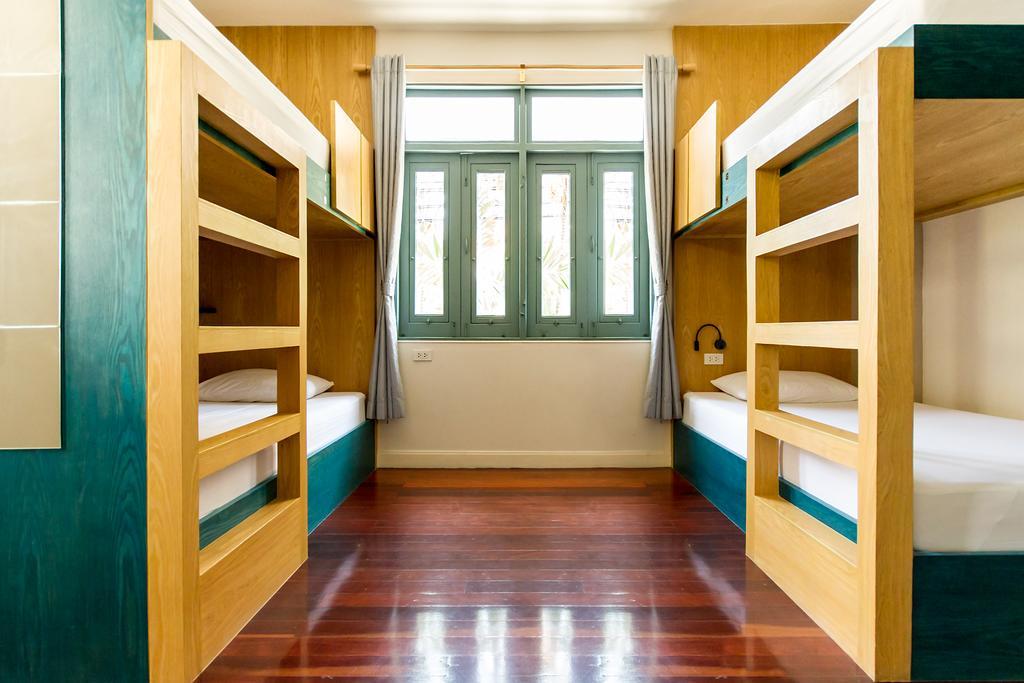 Hostel Fu House Bangkok