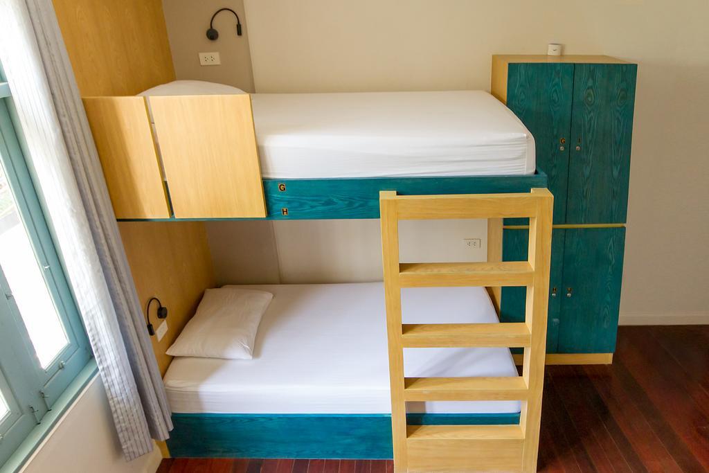 Hostel Fu House Bangkok