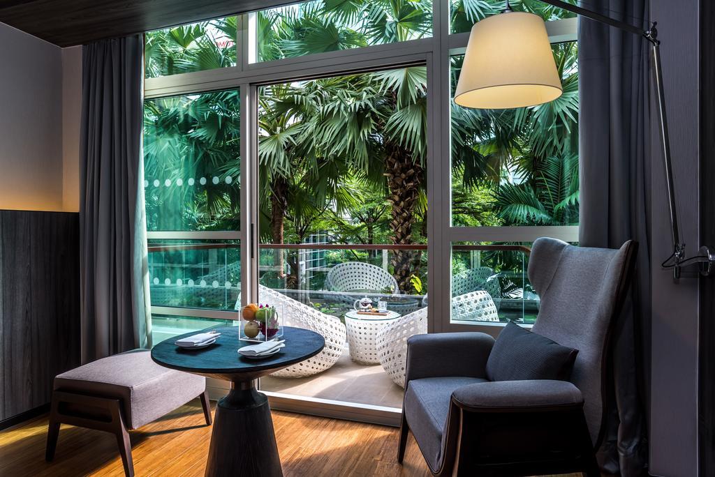 Pullman King Power Bangkok
