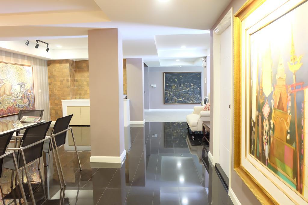 Inn Aree Art Bangkok