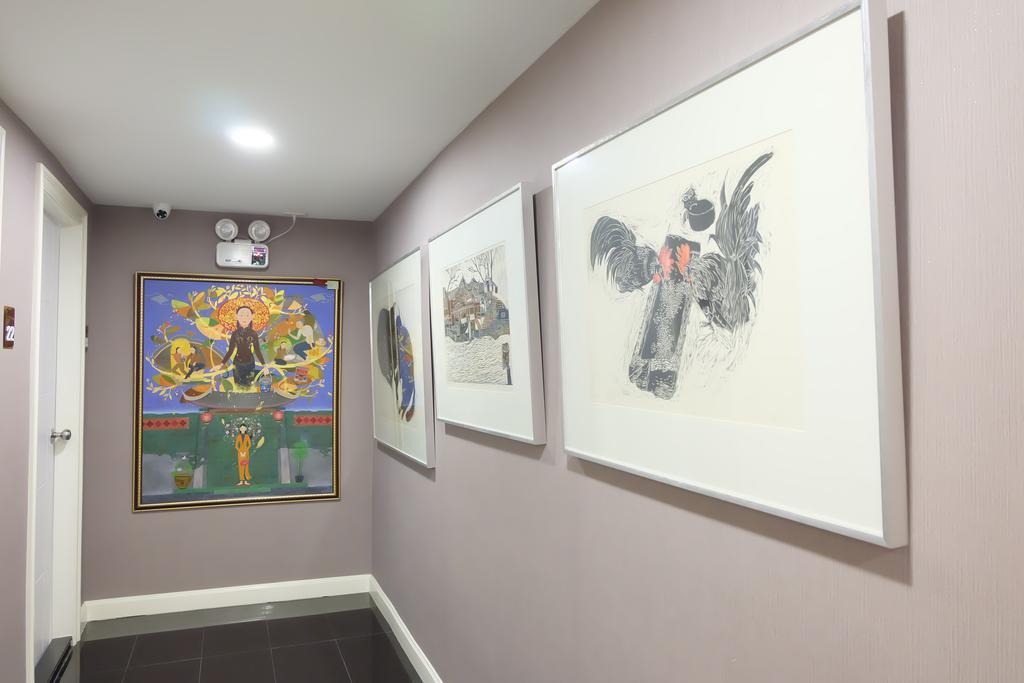 Aree Art Bangkok