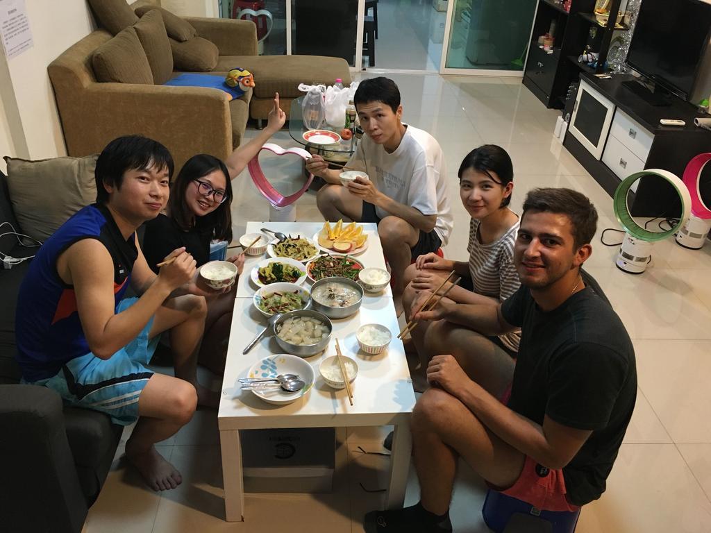 Homestay Durian