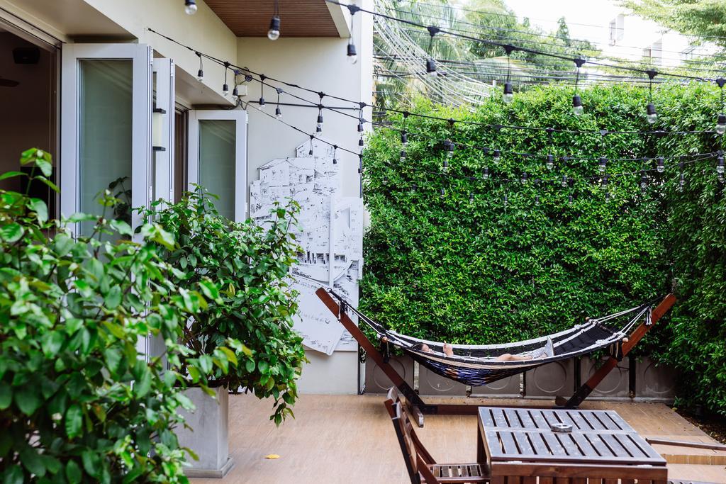 Albergue Siamaze Banguecoque