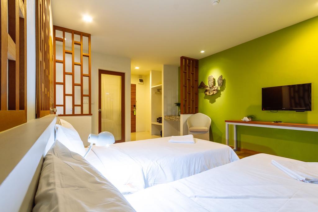 Albergue Siamaze