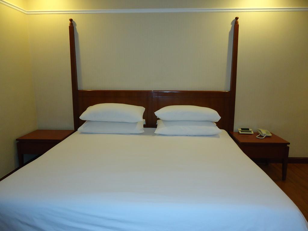 Hotel The Palazzo Bangkok