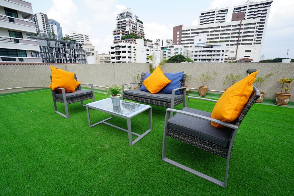 Appartement Dean's Sukhumvit 31 *