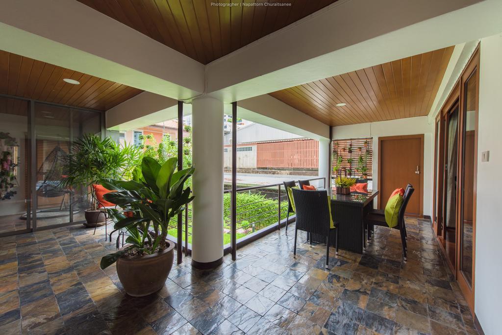 Dean's Sukhumvit 31 Bangkok
