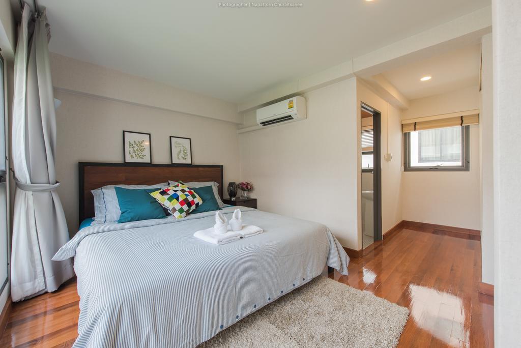 Appartement Dean's Sukhumvit 31 *