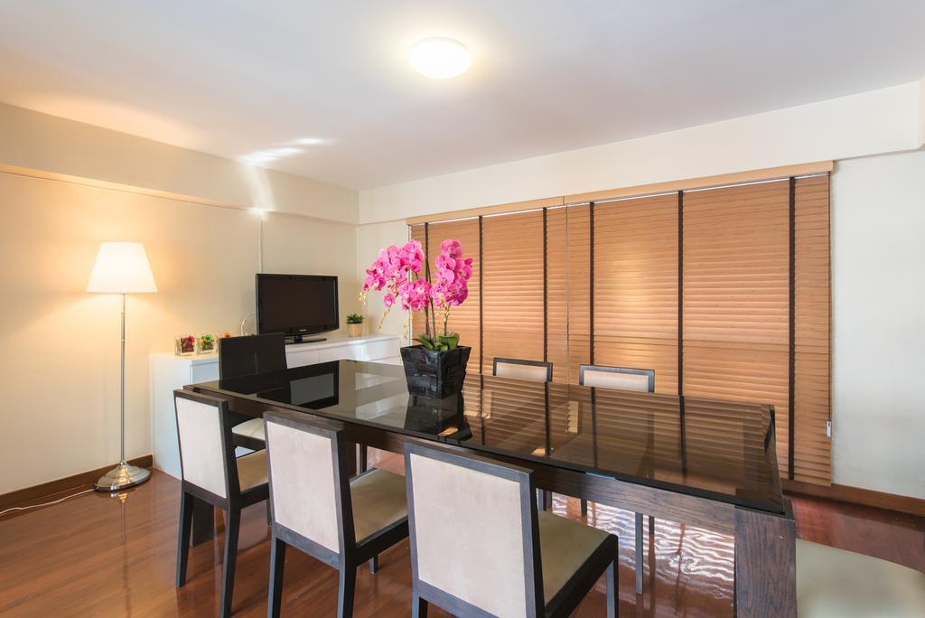 Appartement Dean's Sukhumvit 31 *