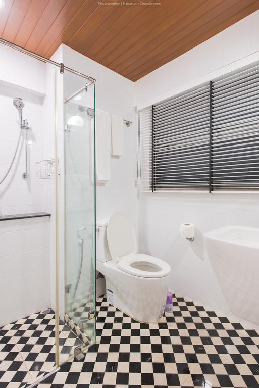 Appartement Dean's Sukhumvit 31