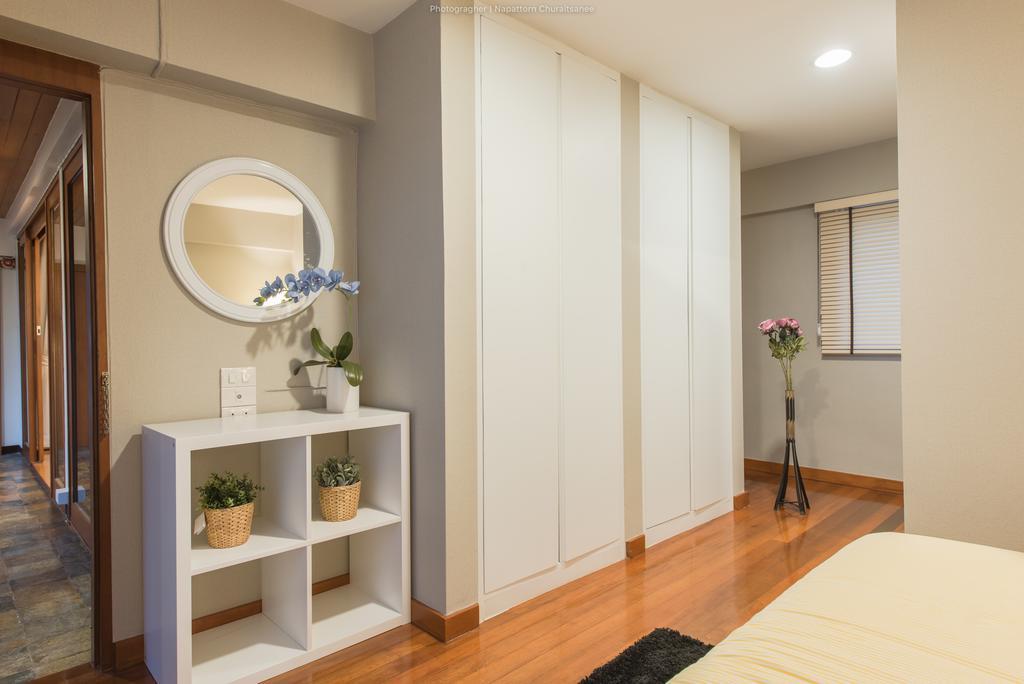 Appartement Dean's Sukhumvit 31 *