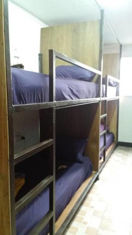 Hostel Rest