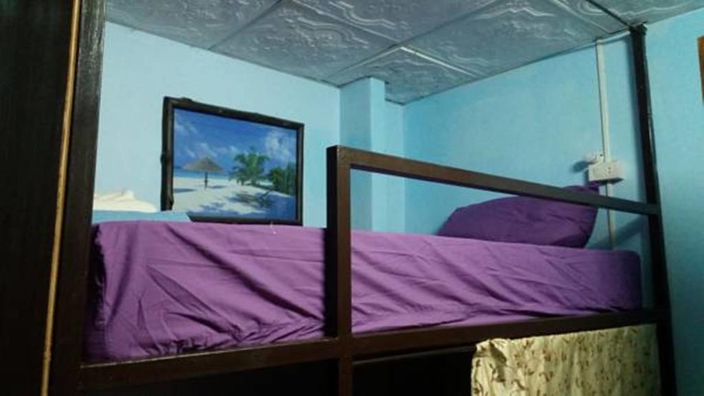 Hostel Rest