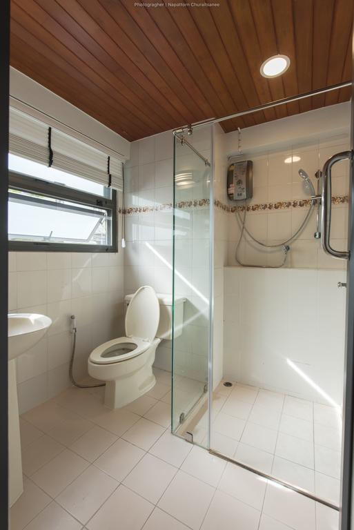 Appartement Dean's Sukhumvit 31 *