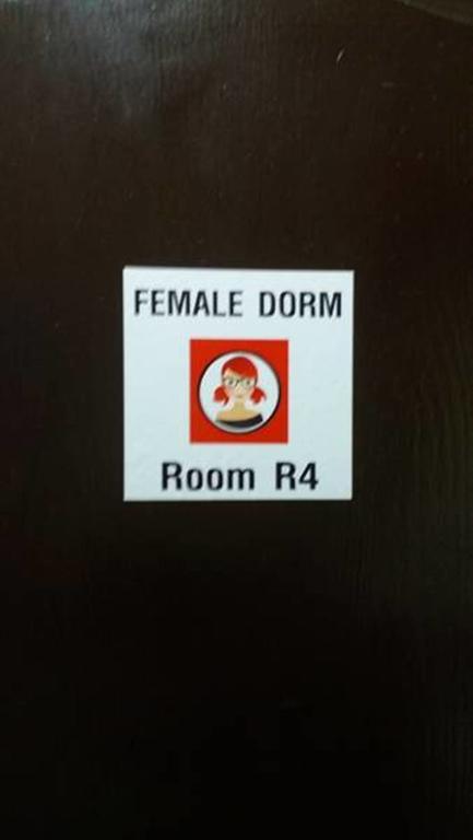 Hostel Rest *