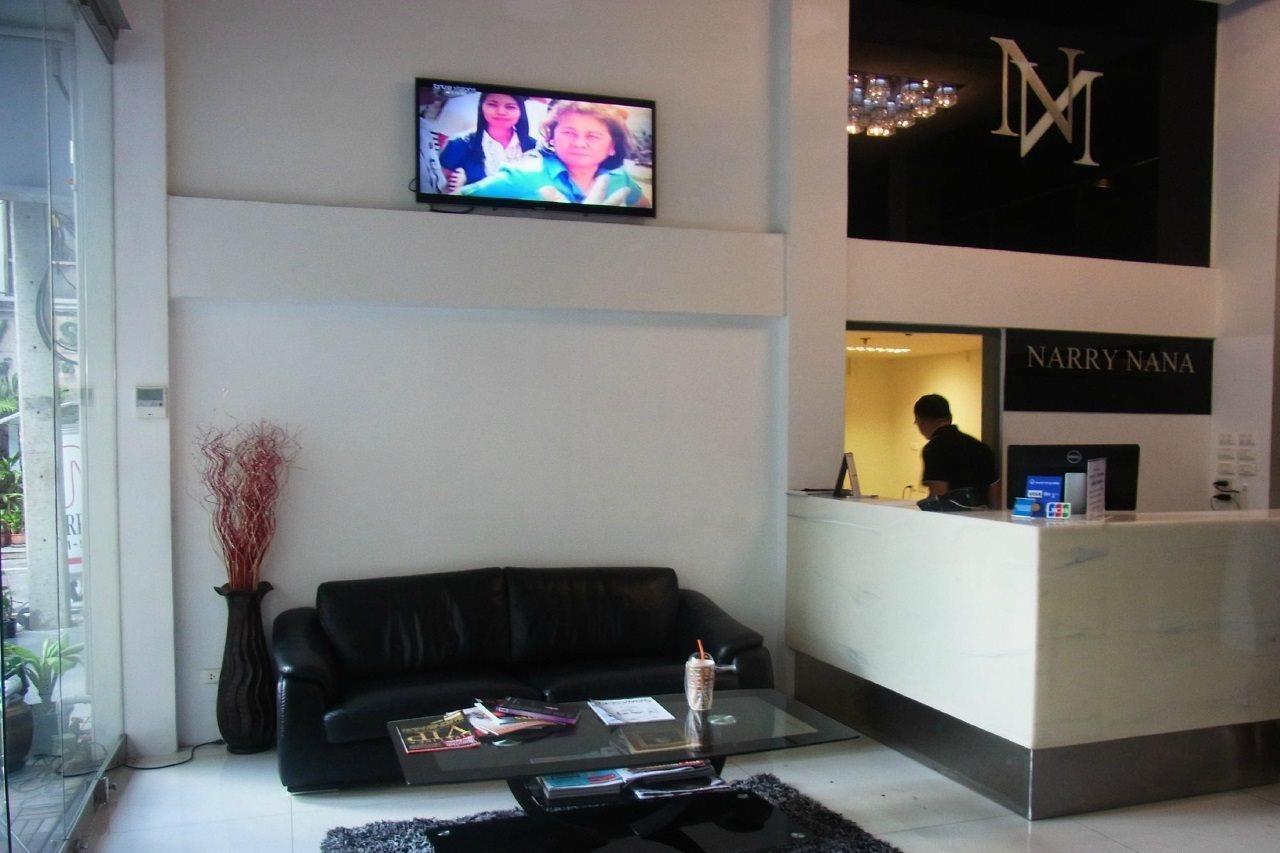 Hotel Citin Sukhumvit 11 Nana By Compass Hospitality 3*