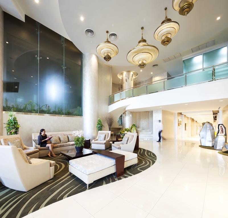 Aparthotel Viva Garden Serviced 4*