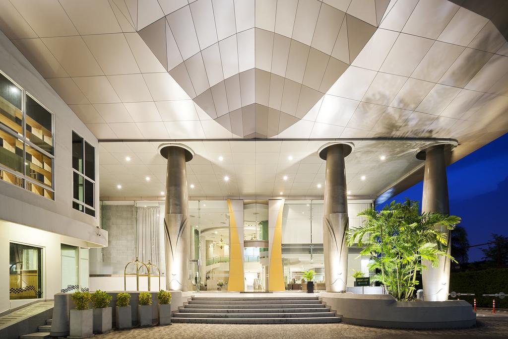 Aparthotel Viva Garden Serviced 4*